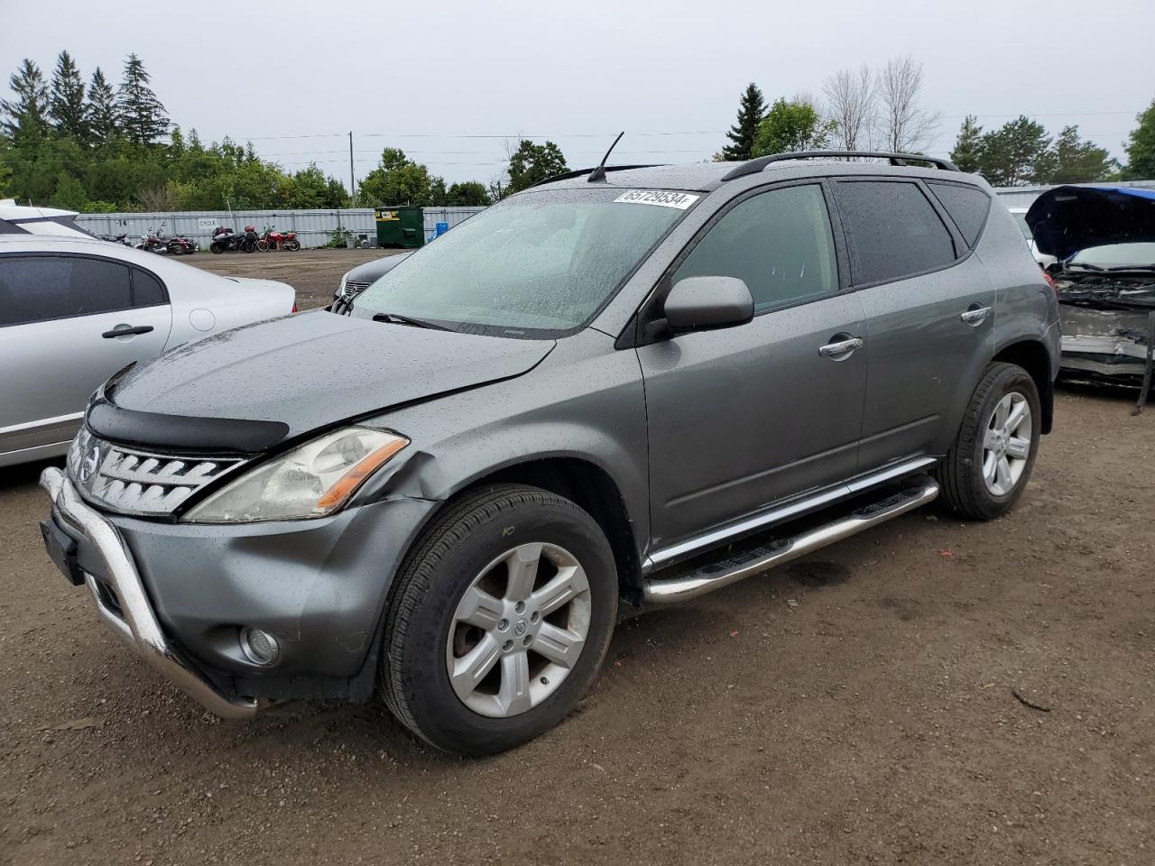 2006 Nissan Murano - Image 1