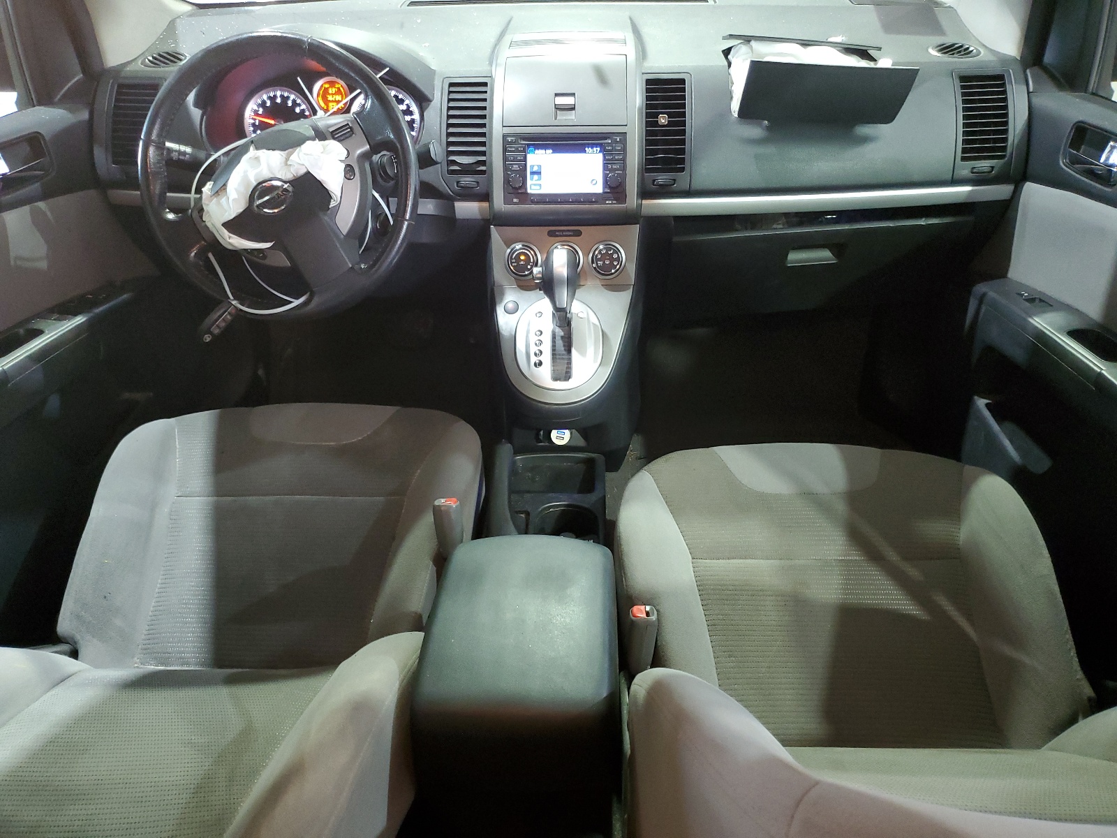 3N1AB6AP8BL718823 2011 Nissan Sentra 2.0