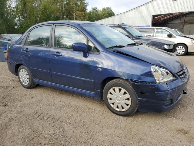 2005 SUZUKI AERIO S