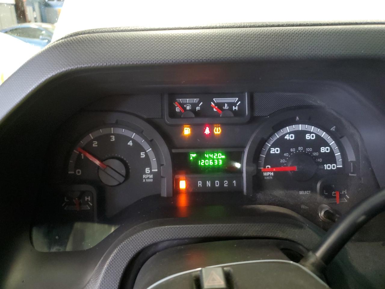 2011 Ford Econoline E150 Van VIN: 1FTNE1EW7BDB29665 Lot: 66613674