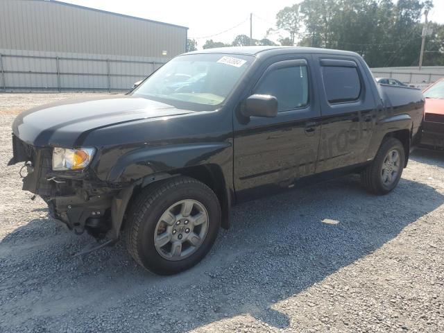 2007 Honda Ridgeline Rtx