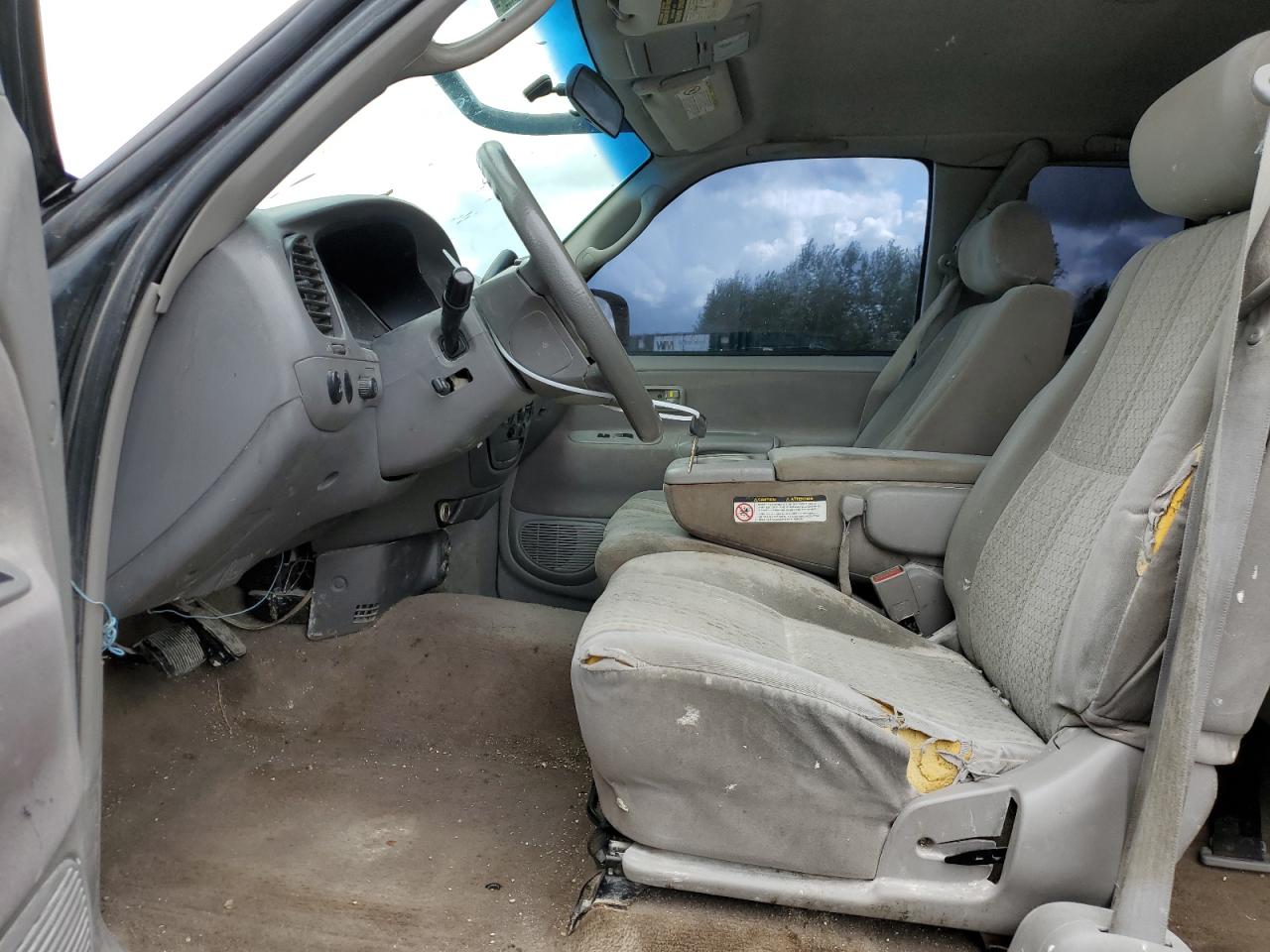 5TBRT34143S439196 2003 Toyota Tundra Access Cab Sr5