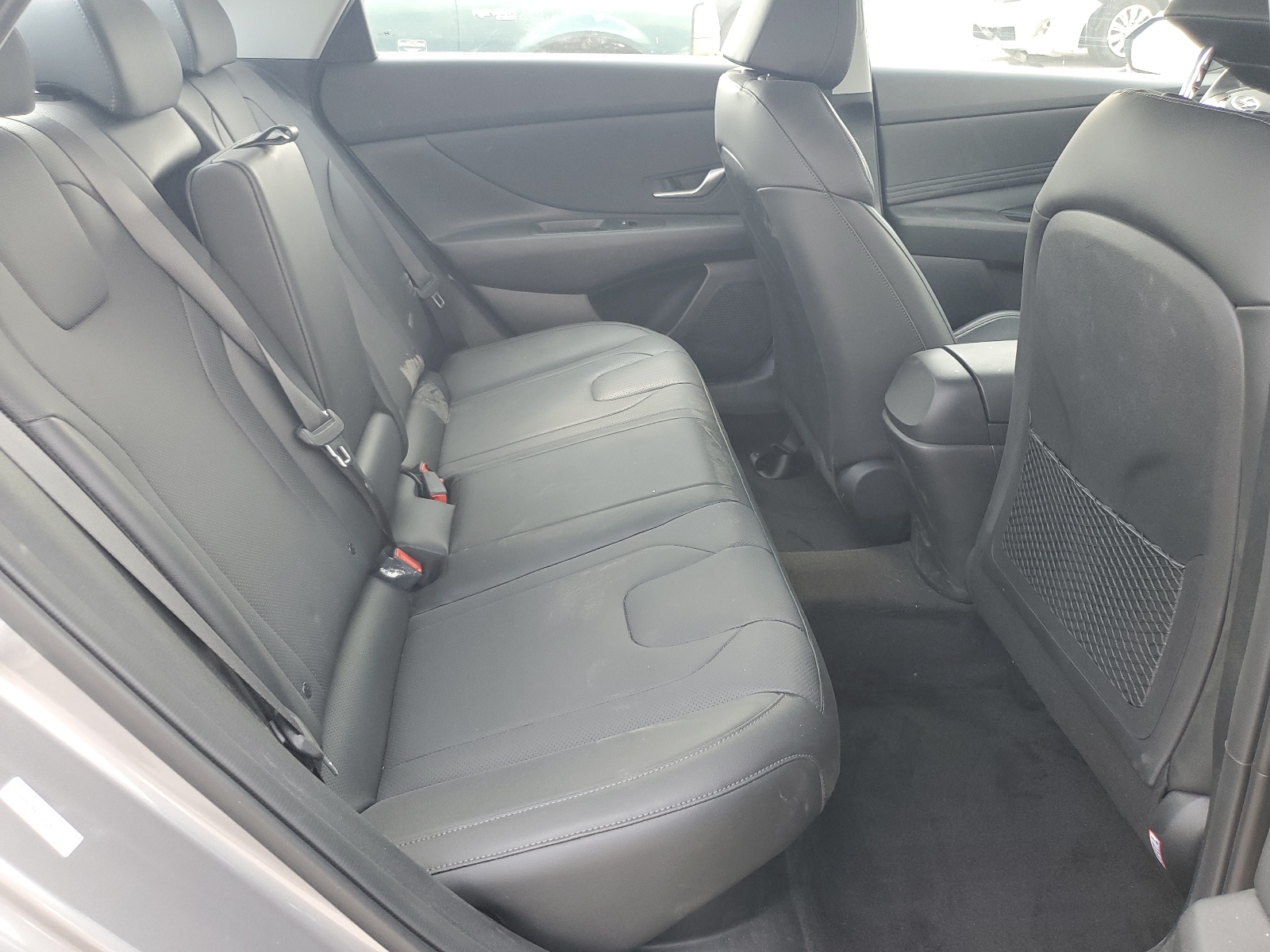 KMHLN4AJ3PU055375 2023 Hyundai Elantra Limited