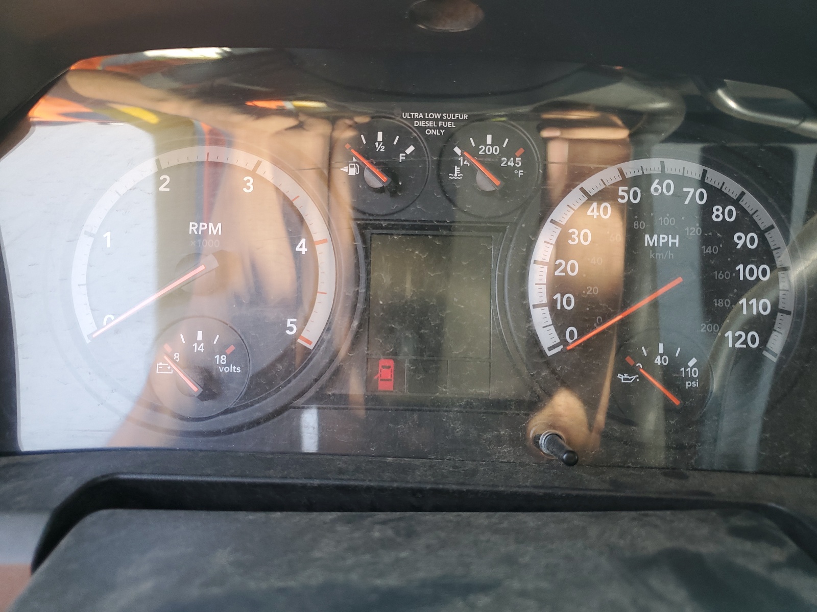 3C63D3GL6CG345009 2012 Dodge Ram 3500 St