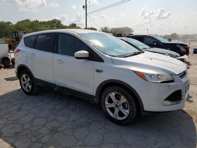  FORD ESCAPE 2016 White