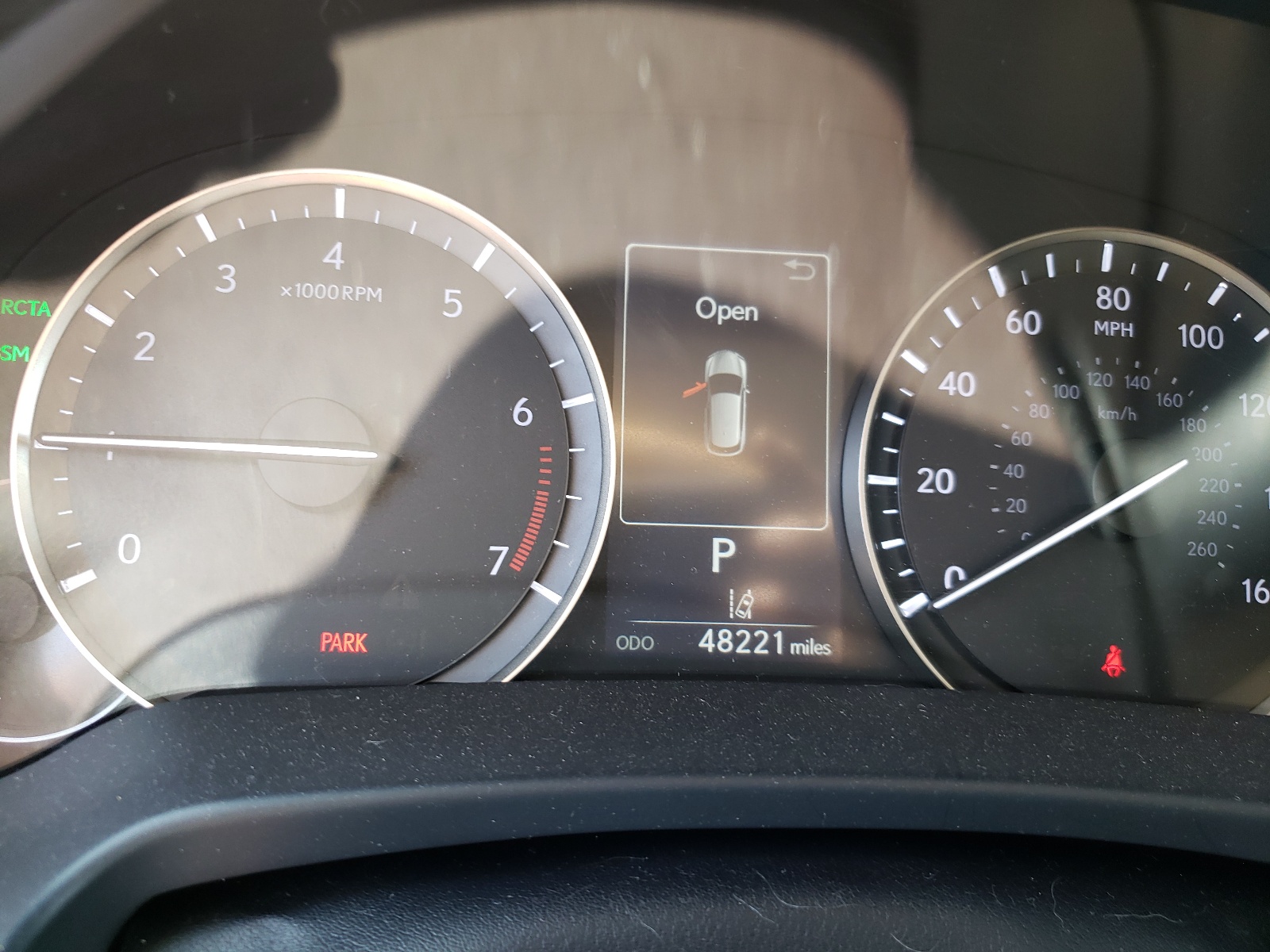 JTJBZMCA7G2006352 2016 Lexus Rx 350