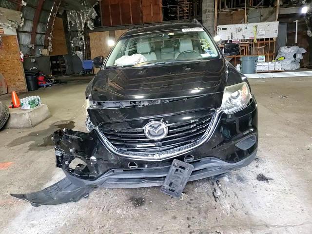 2013 Mazda Cx-9 Touring VIN: JM3TB3CV8D0404998 Lot: 65916524