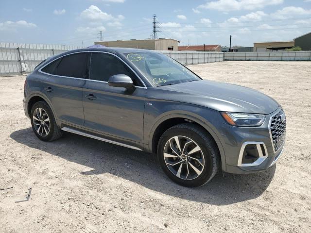 WA14AAFY5P2095116 Audi Q5 SPORTBA 4