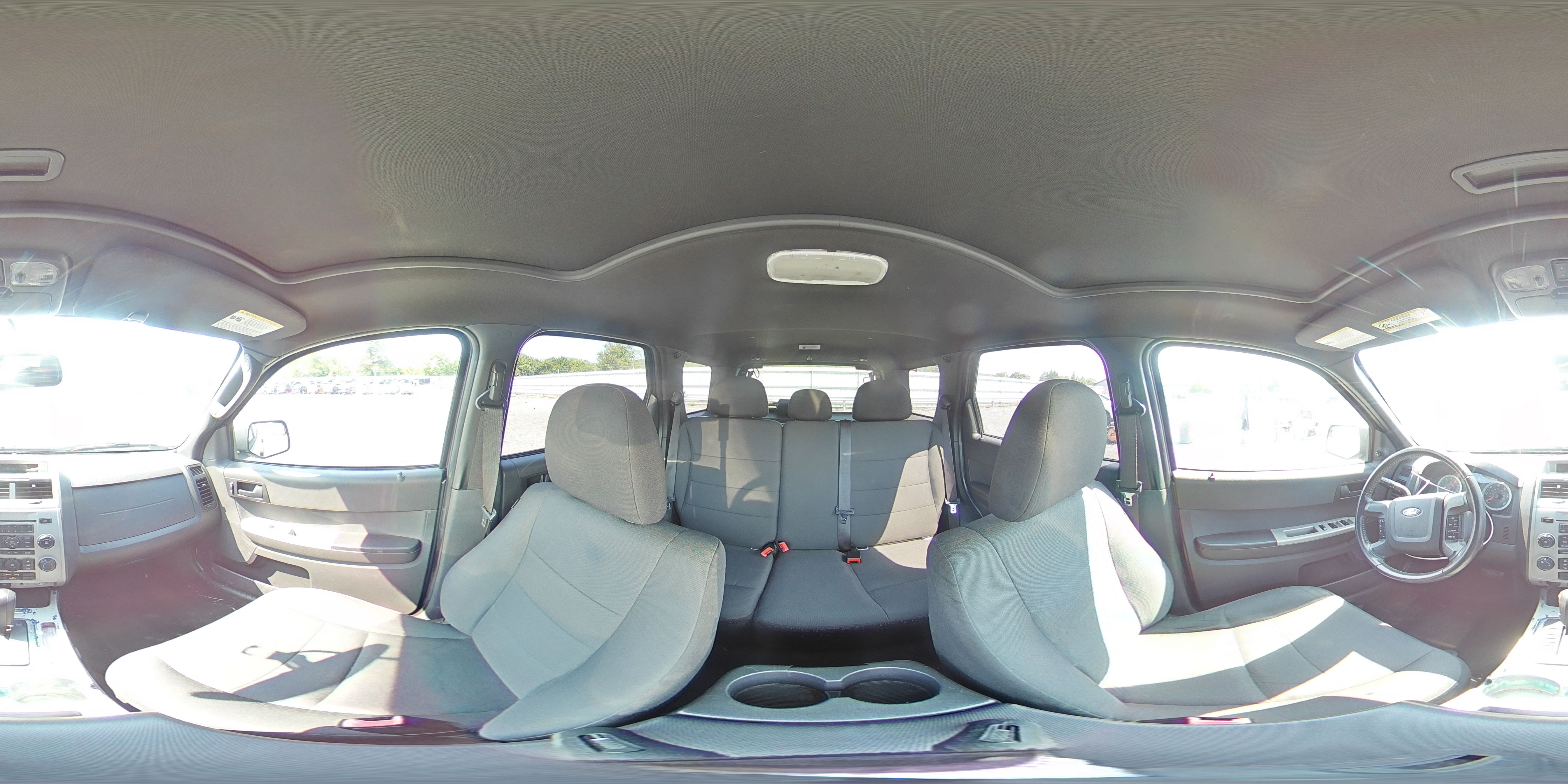 2012 Ford Escape Xlt VIN: 1FMCU0D78CKA99096 Lot: 64719294