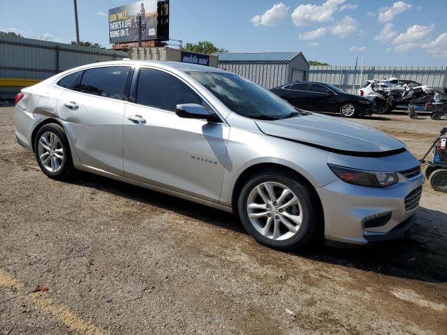 Sedans CHEVROLET MALIBU 2016 Silver