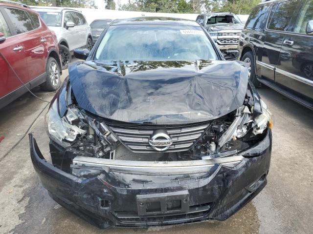  NISSAN ALTIMA 2016 Czarny