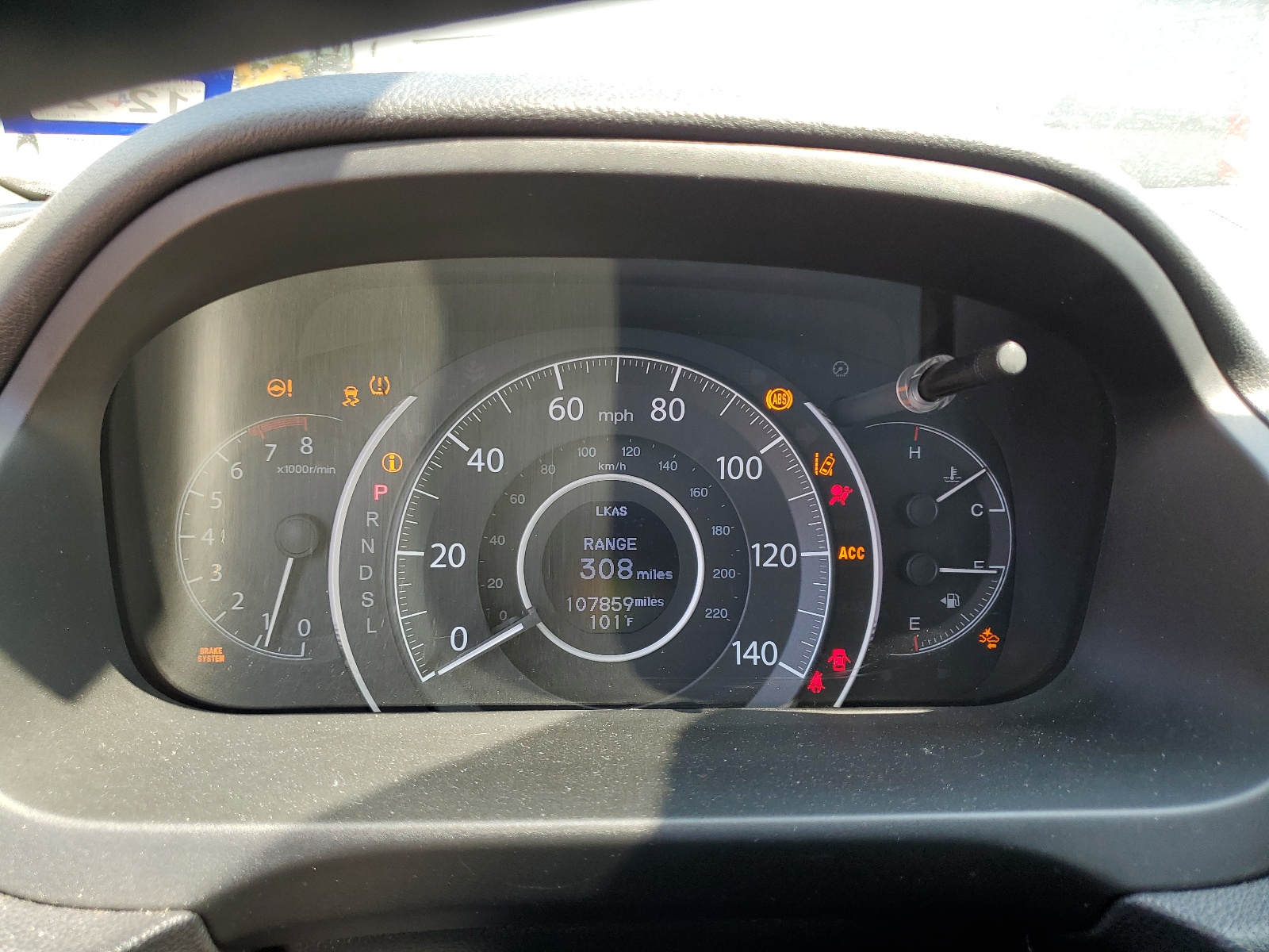 5J6RM3H93FL004822 2015 Honda Cr-V Touring