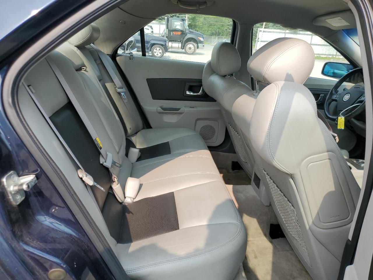 2006 Cadillac Cts VIN: 1G6DM57TX60113629 Lot: 67647864