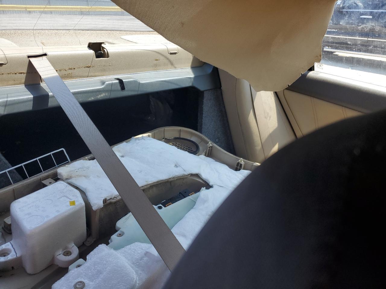 2006 Honda Accord Ex VIN: 1HGCM665X6A021675 Lot: 68580384