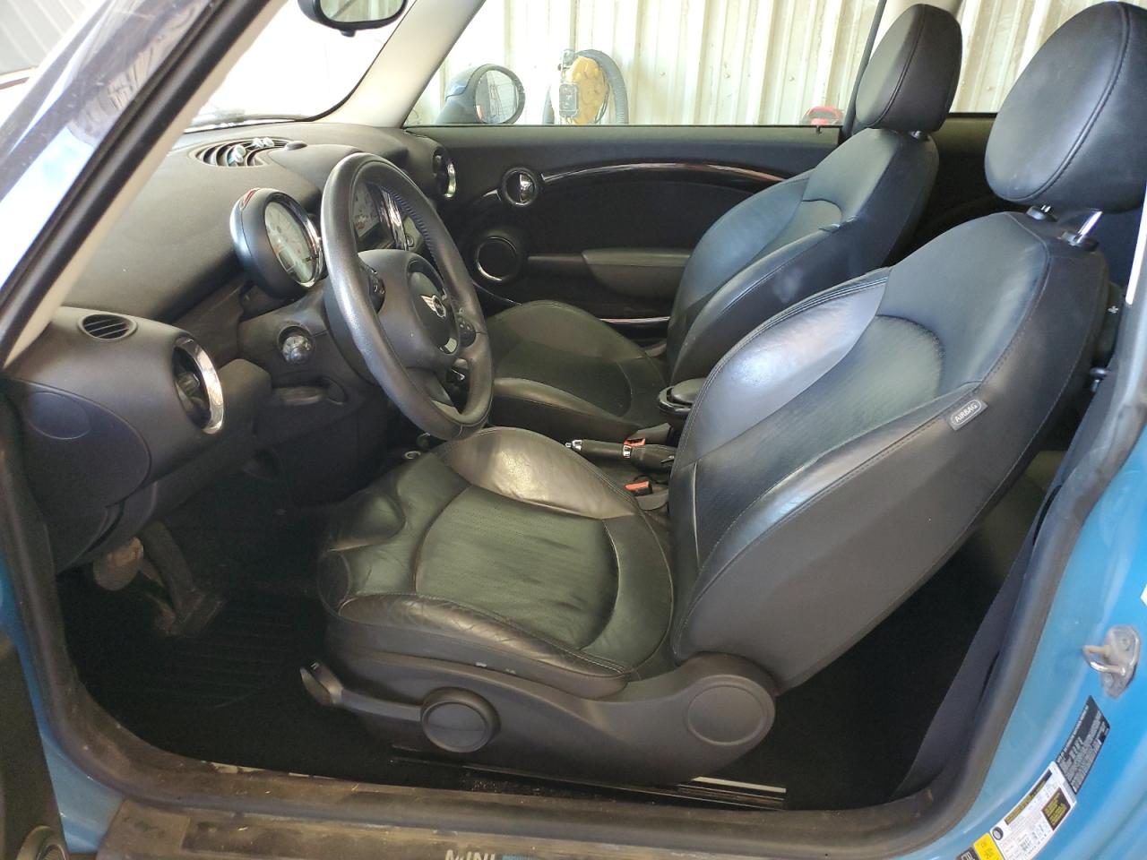 2013 Mini Cooper VIN: WMWSU3C53DT682332 Lot: 66033824