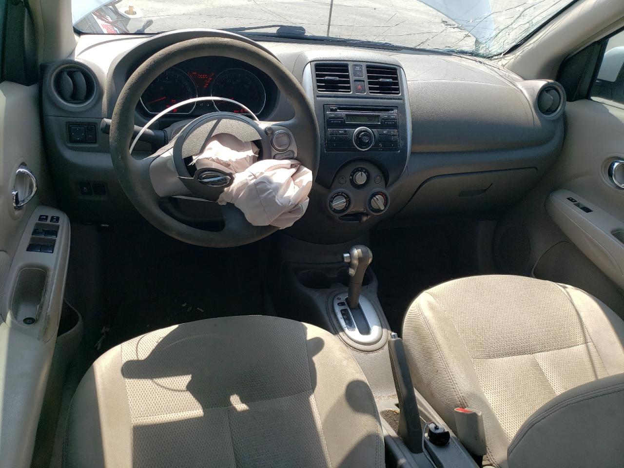 2014 Nissan Versa - Image 8