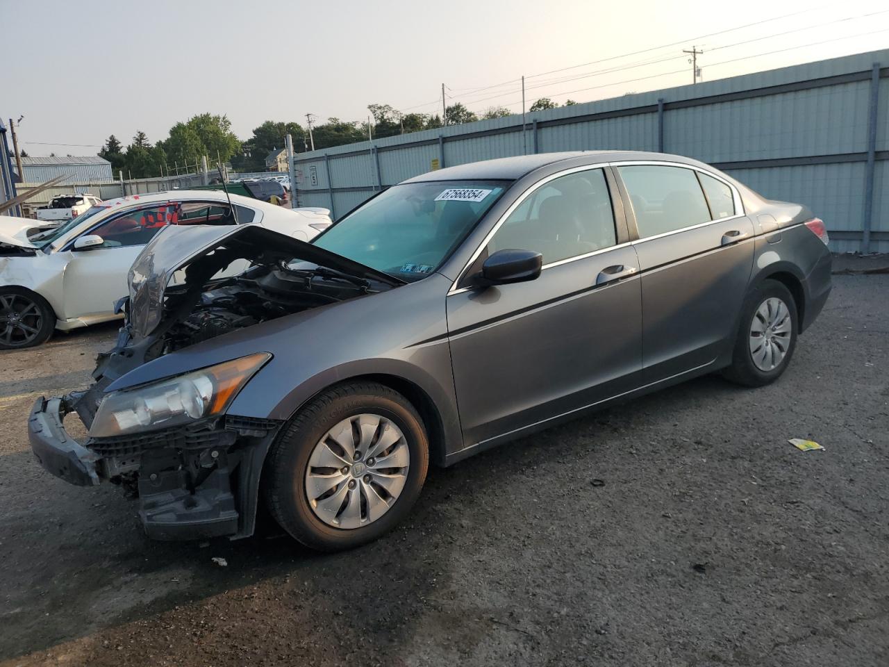 2012 Honda Accord - Image 1