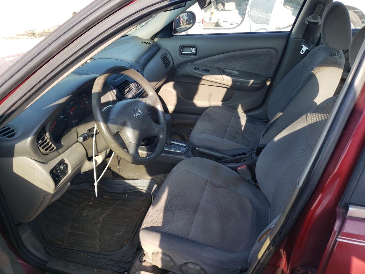 2005 Nissan Sentra 1.8 VIN: 3N1CB51D75L470187 Lot: 69378094