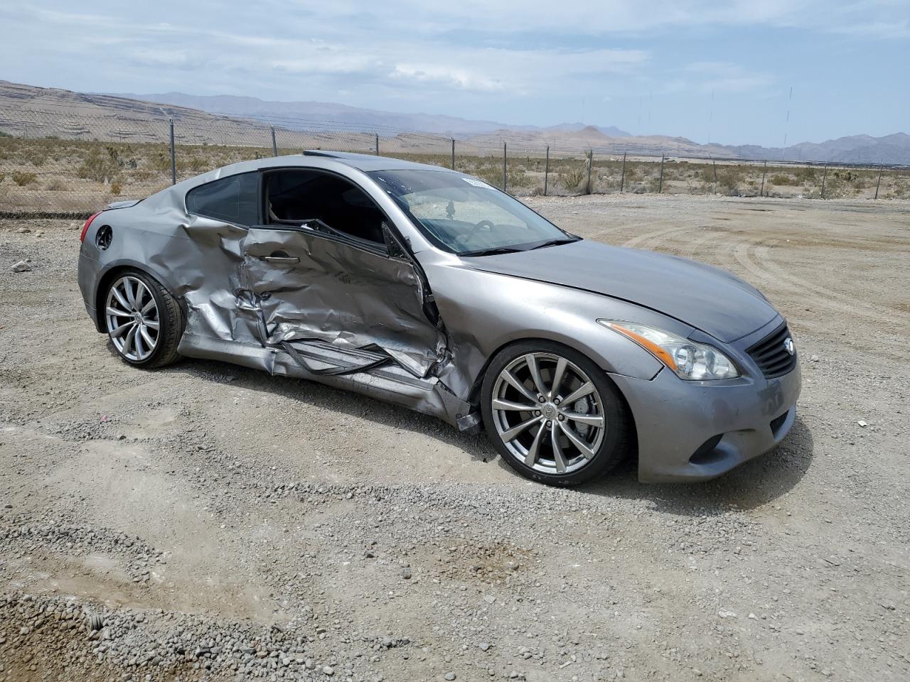 2008 Infiniti G - Image 4