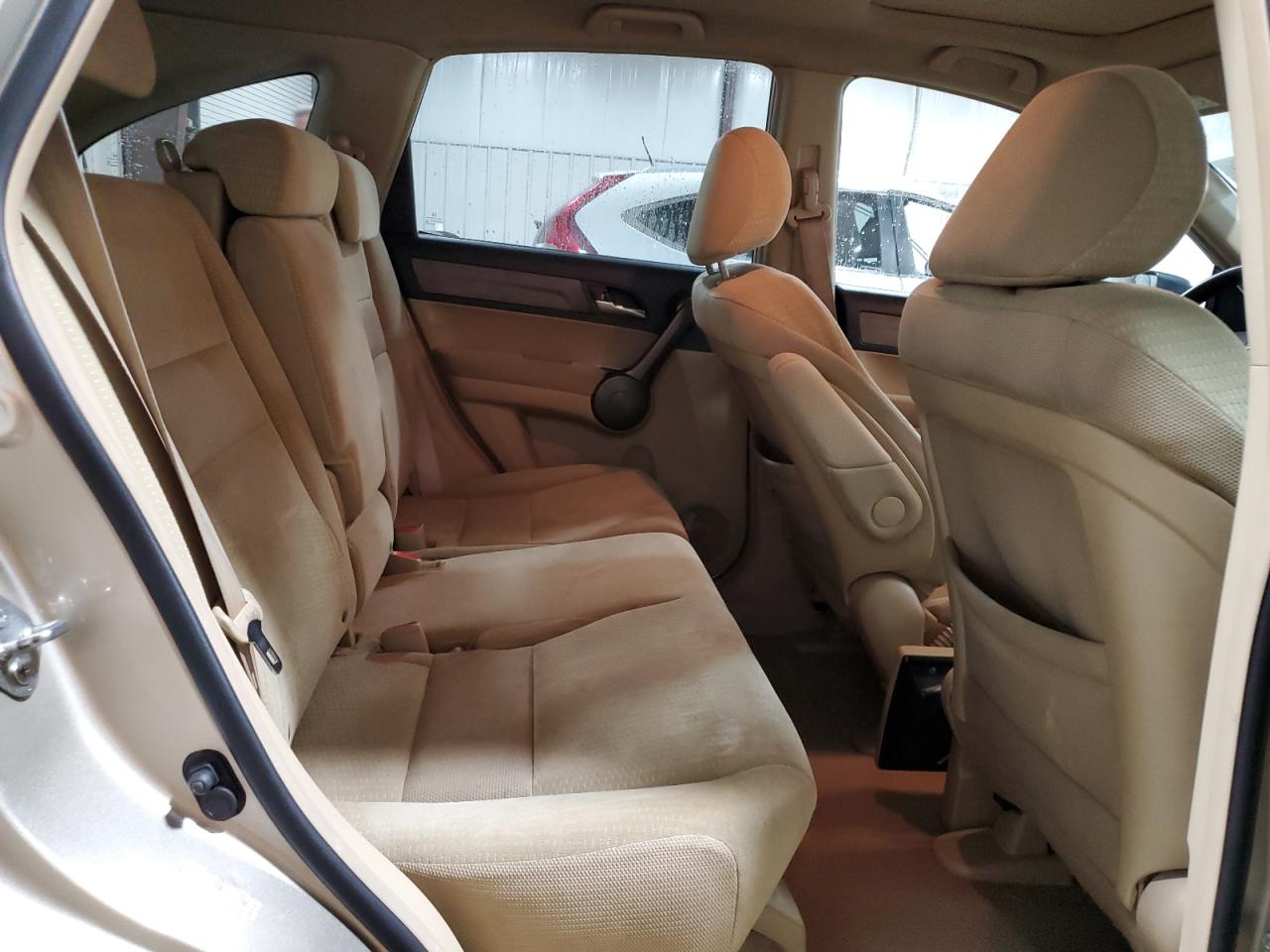 2008 Honda Cr-V Ex VIN: 5J6RE48598L011986 Lot: 64949074