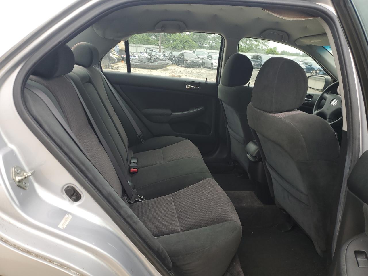 2005 Honda Accord Lx VIN: 1HGCM56485A123718 Lot: 65718304