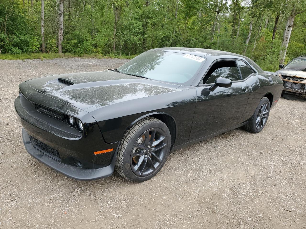 2C3CDZKG0PH681299 2023 DODGE CHALLENGER - Image 1