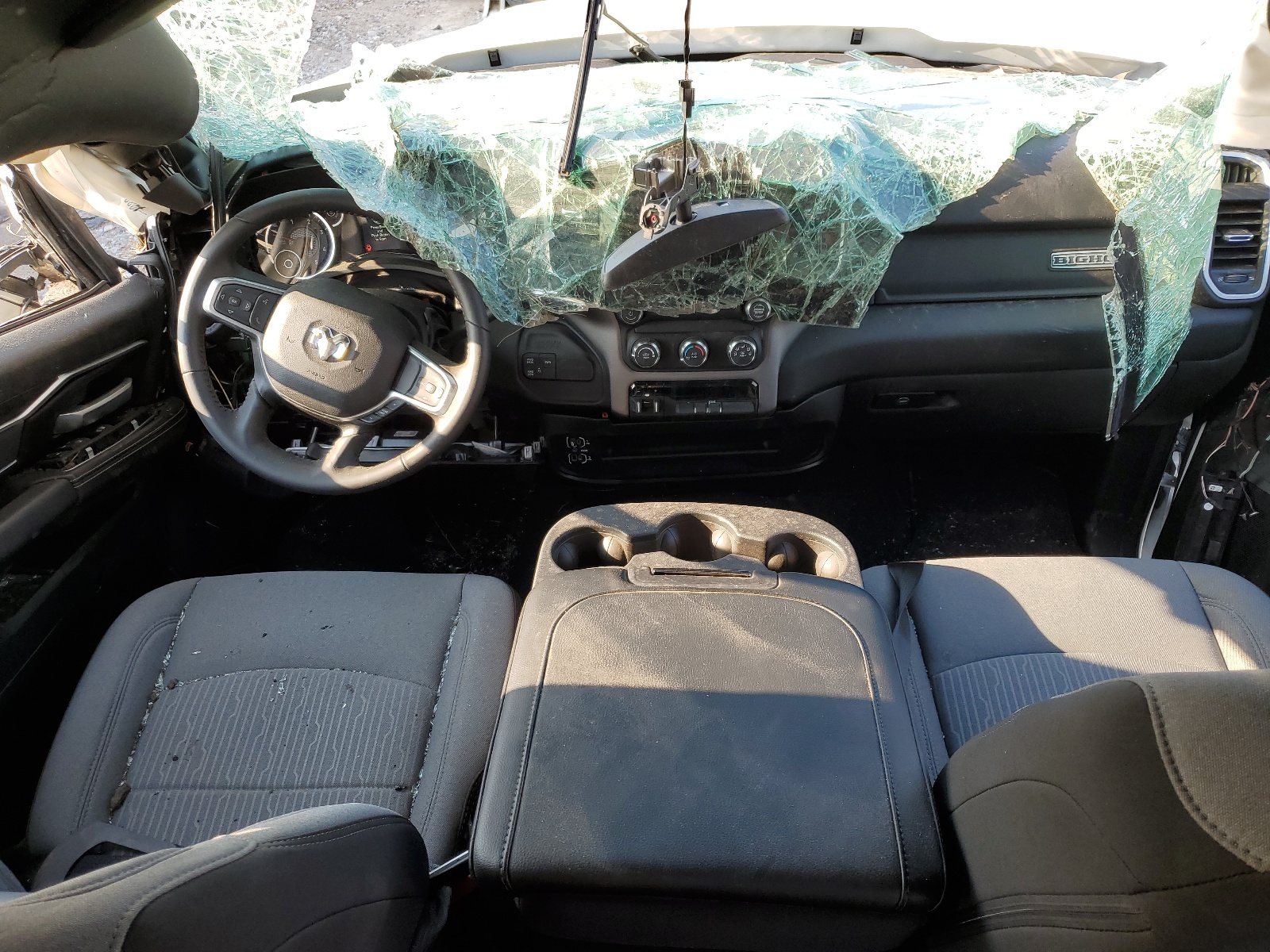 3C6UR5DL0RG285730 2024 Ram 2500 Big Horn