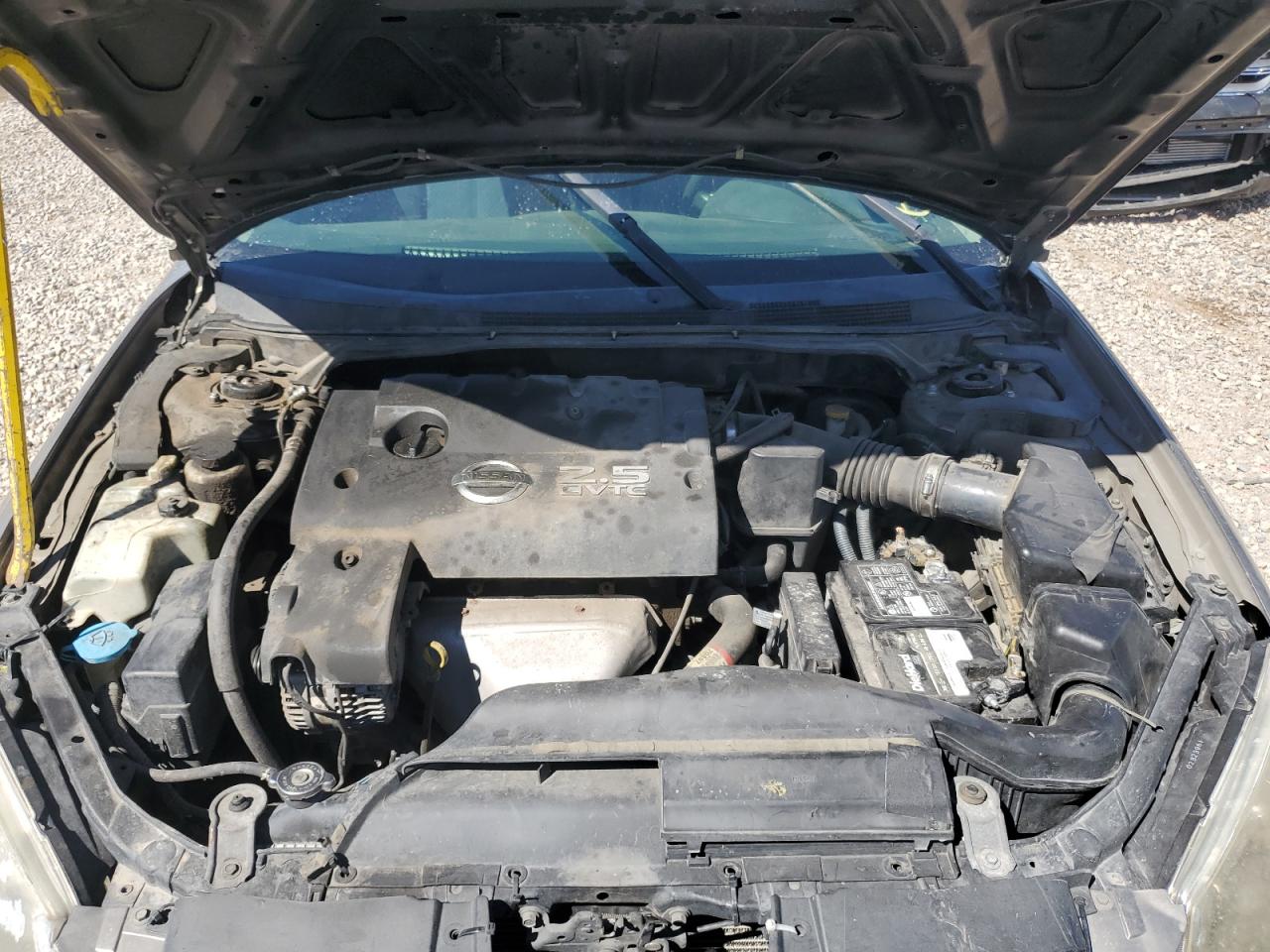 1N4AL11D05C221631 2005 Nissan Altima S