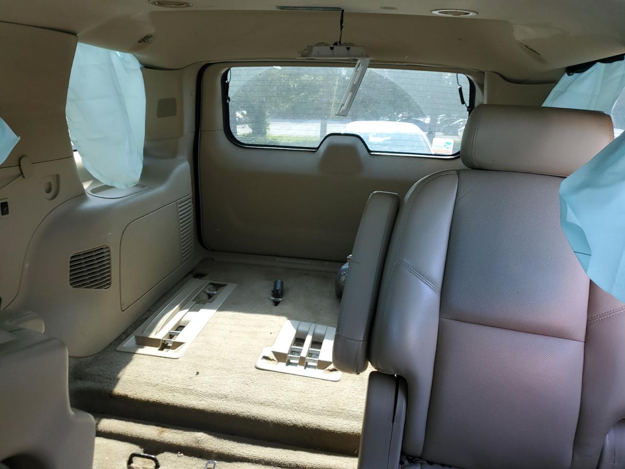 1GKUKEEF4AR289911 2010 GMC Yukon Denali