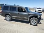 2006 Jeep Commander Limited zu verkaufen in North Las Vegas, NV - Front End