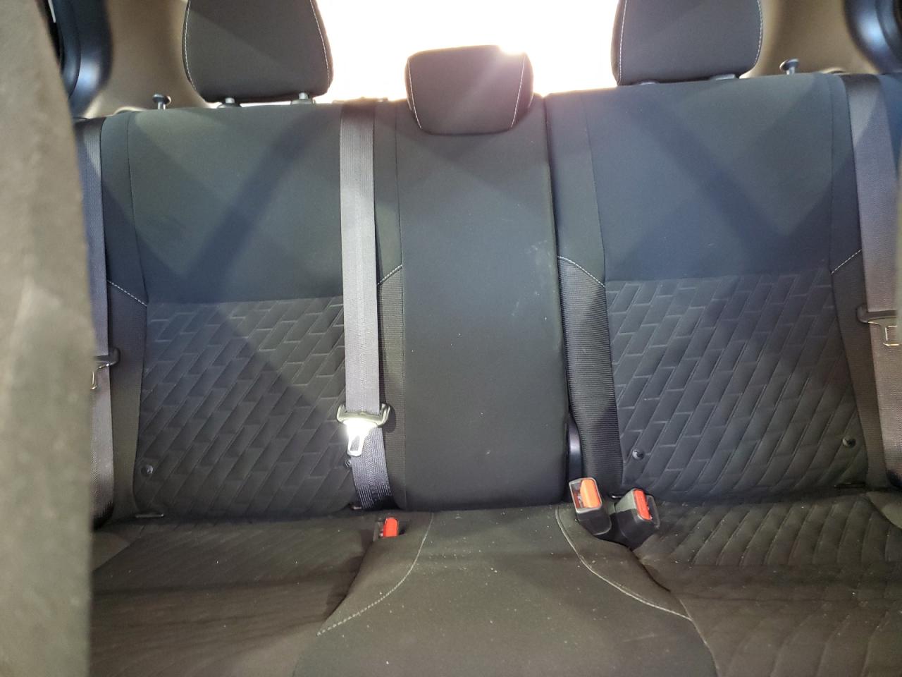 2021 Nissan Kicks Sv VIN: 3N1CP5CV3ML465879 Lot: 67091284