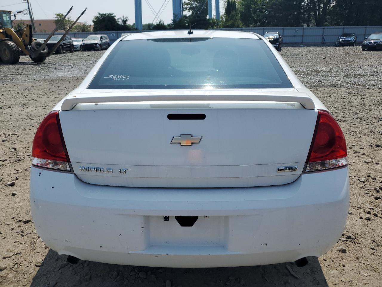 2013 Chevrolet Impala Lt VIN: 2G1WG5E37D1172356 Lot: 67412924