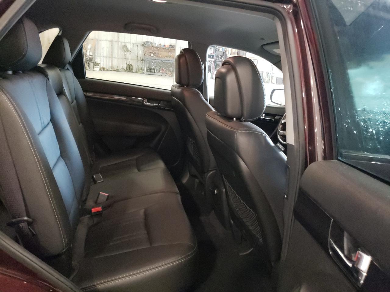 2013 Kia Sorento Ex VIN: 5XYKU3A60DG373556 Lot: 66702594