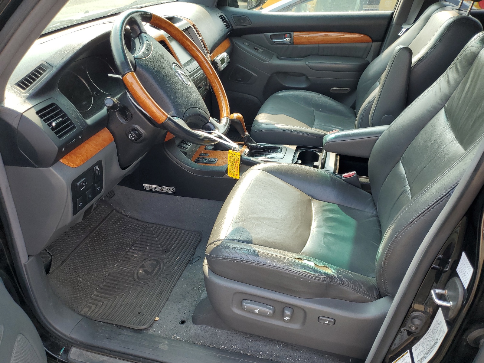 JTJBT20XX40044518 2004 Lexus Gx 470