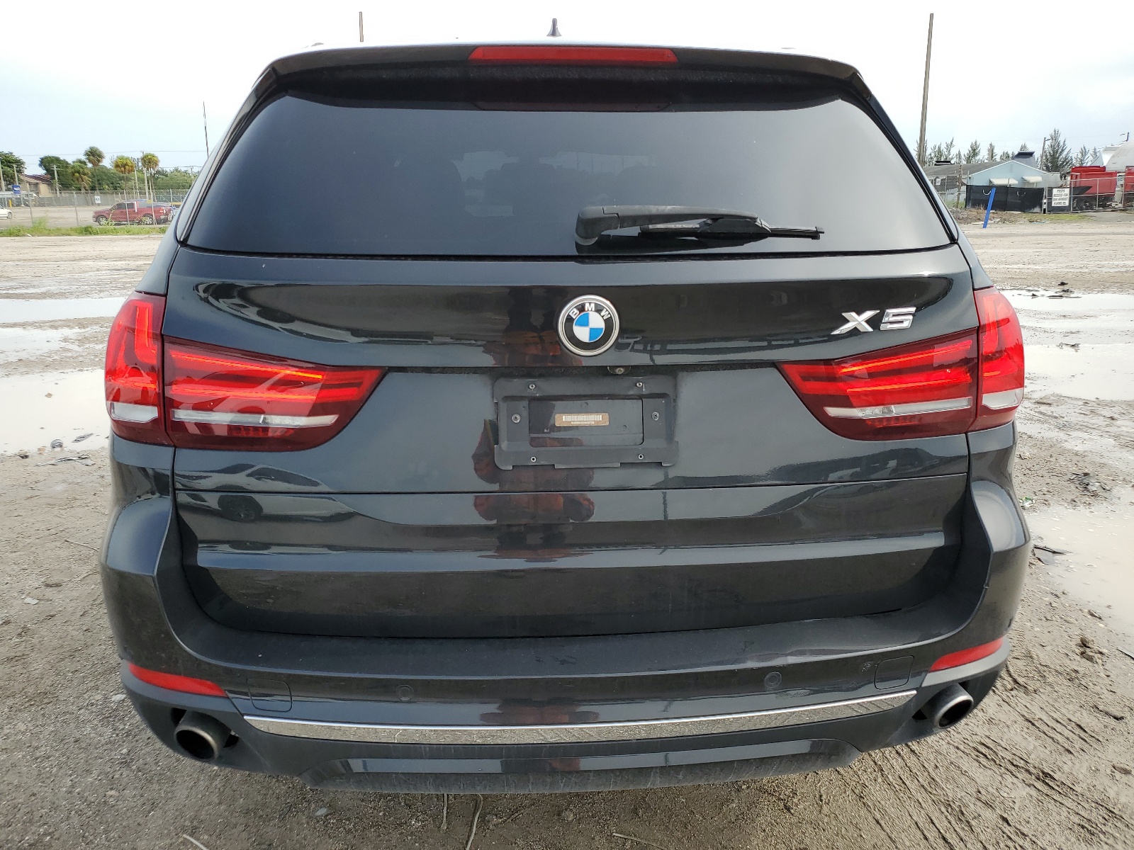 5UXKR0C52H0U52726 2017 BMW X5 xDrive35I