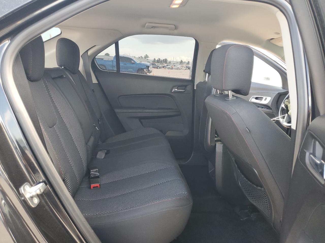 2012 Chevrolet Equinox Lt VIN: 2GNALDEK0C6278803 Lot: 79921094