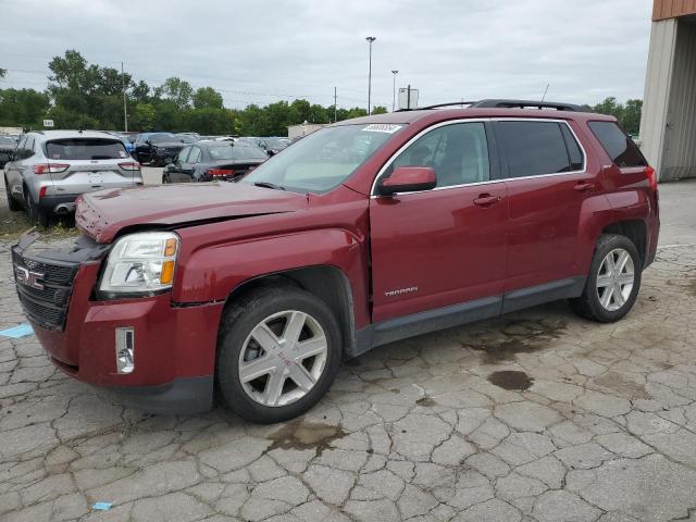 2011 Gmc Terrain Slt