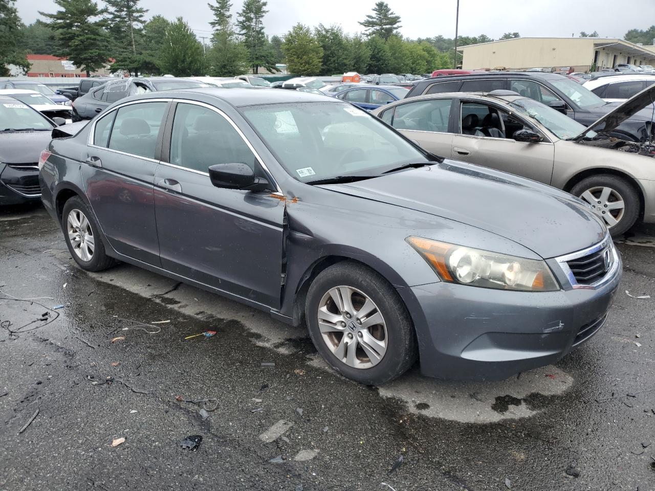 2008 Honda Accord - Image 4