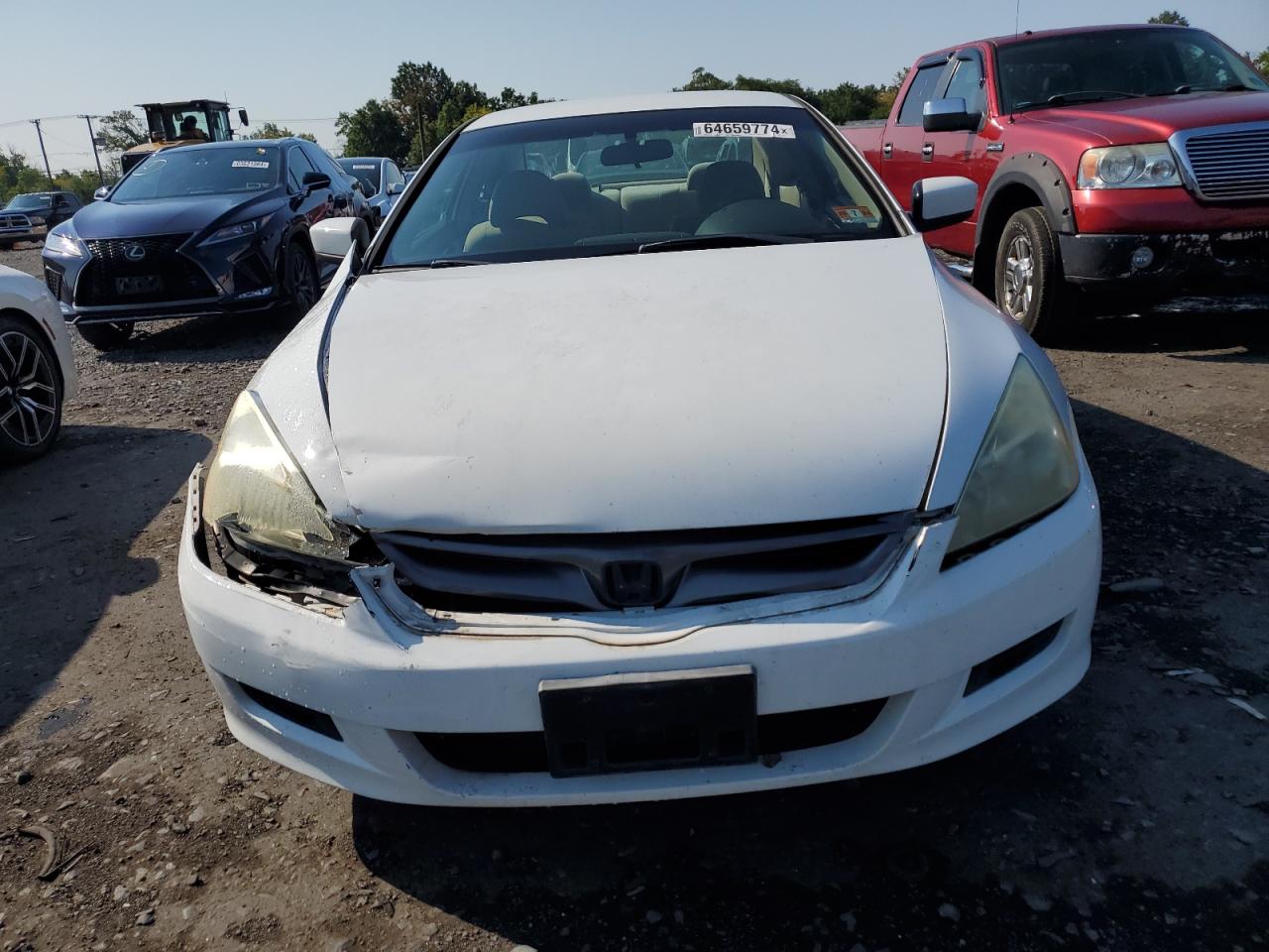 2006 Honda Accord - Image 5