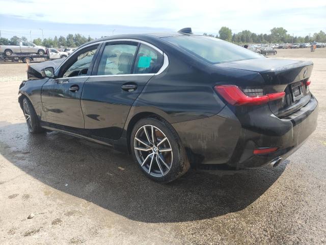 3MW5R1J07L8B07473 BMW 3 Series 330I 2