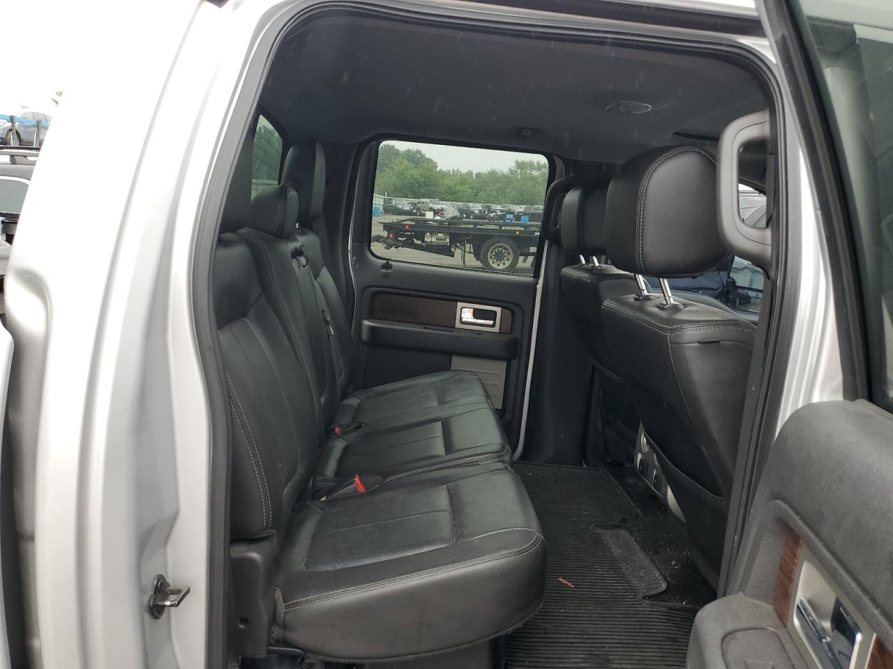 2014 Ford F150 Supercrew VIN: 1FTFW1ET0EKE42869 Lot: 66559564