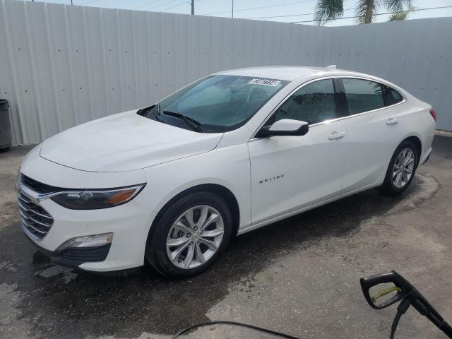 1G1ZD5ST0RF224274 Chevrolet Malibu LT