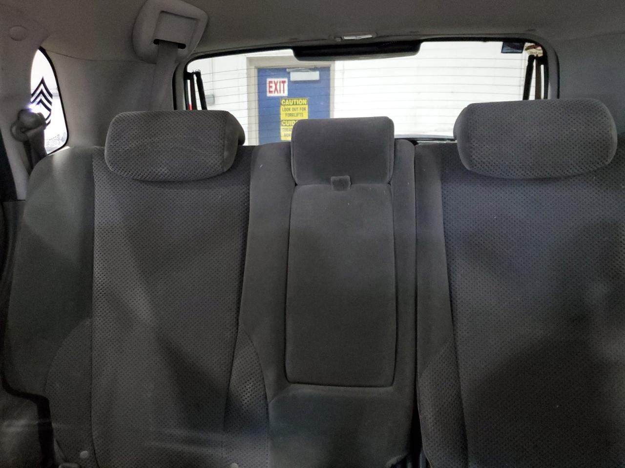 2008 Hyundai Tucson Se VIN: KM8JN72D18U858477 Lot: 66343924