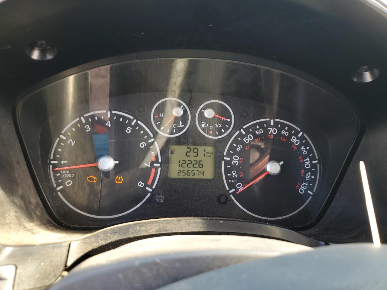 2013 Ford Transit Connect Xl VIN: NM0LS7AN6DT164364 Lot: 68045104