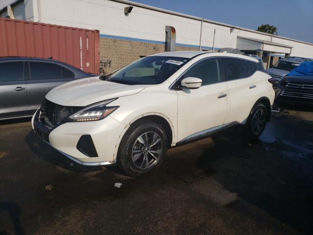 5N1AZ2AS2LN168862 Nissan Murano S