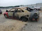 2010 Chevrolet Impala Lt за продажба в Harleyville, SC - Burn