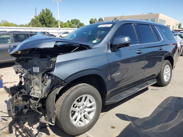 2021 Chevrolet Tahoe K1500 Lt