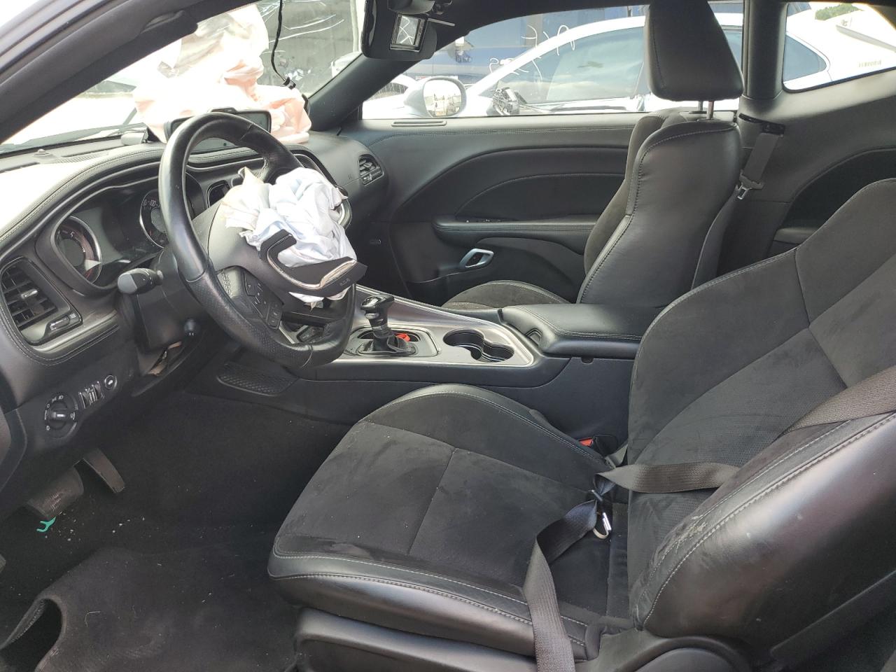 2022 Dodge Challenger R/T VIN: 2C3CDZBT3NH230877 Lot: 66589534