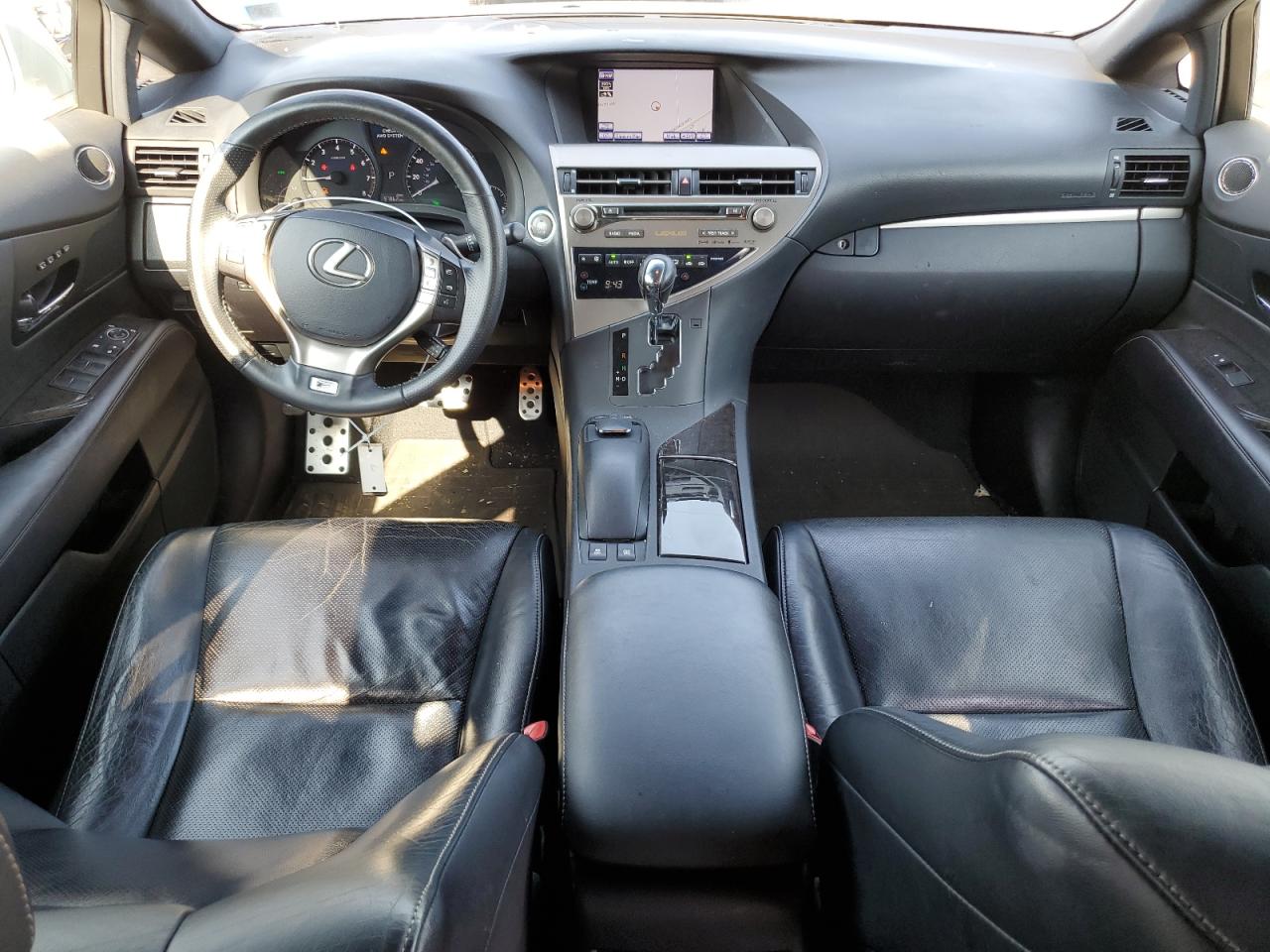 2013 Lexus Rx 350 Base VIN: 2T2BK1BA7DC219625 Lot: 65888414