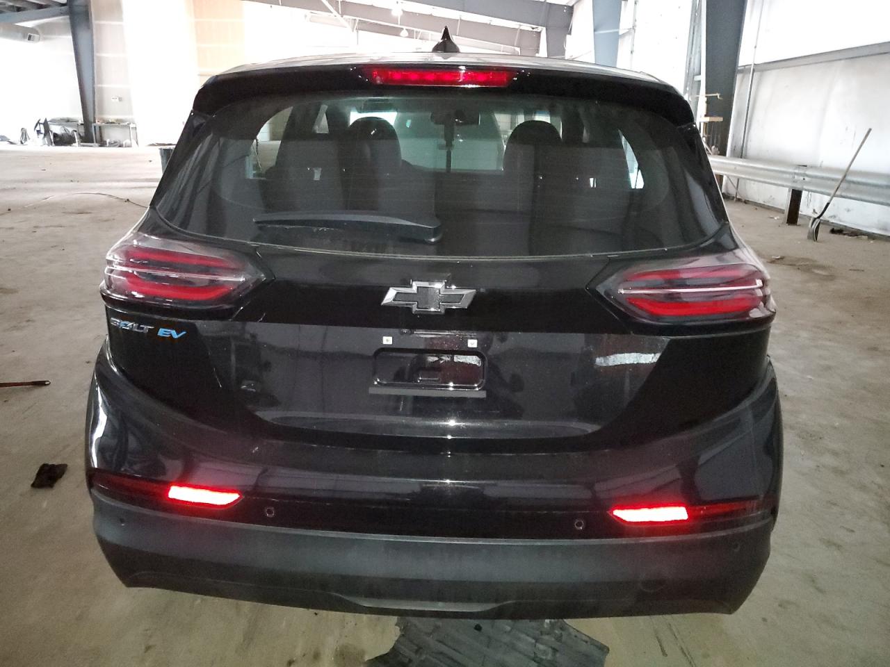 2022 Chevrolet Bolt Ev 2Lt VIN: 1G1FX6S07N4102054 Lot: 66779974